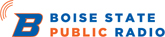 Logo - Boise State Public Radio