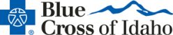 Logo - Blue Cross of Idaho