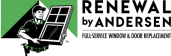Logo - Renewal by Andersen