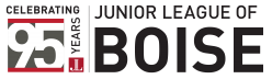 Logo - Junior League of Boise